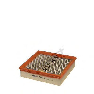 HENGST FILTER e207l -  Воздушный фильтр